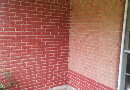 002 applying dyebrick